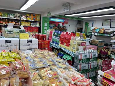 重煥新生 北上廣深供銷社，日用百貨的商戰突圍記